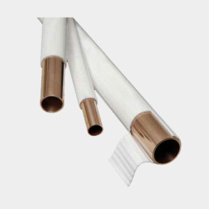 Crane Copper Tube