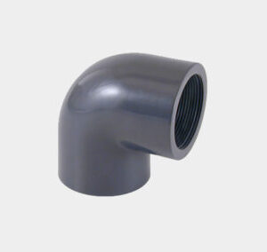 UPVC High Pressure Fittings