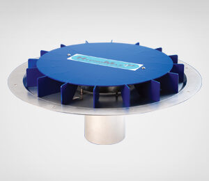 Terrain Hydromax Siphonic Rainwater