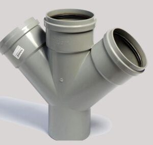 Poly Pipe Fittings